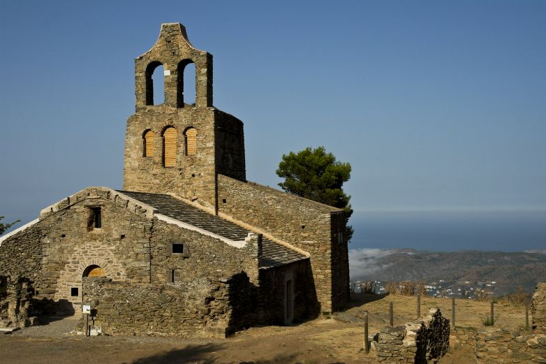 Saint Helena church