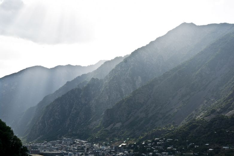 Andorra la Vella