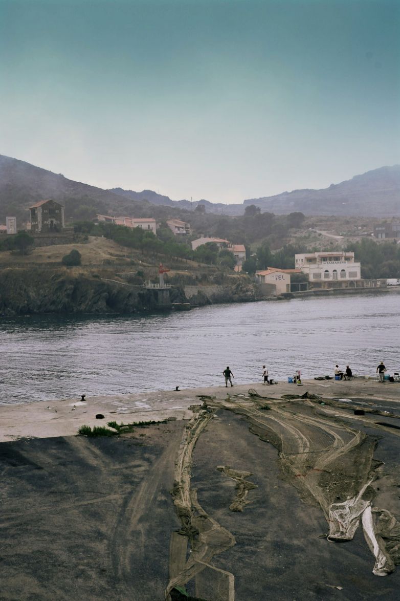 Port Vendres